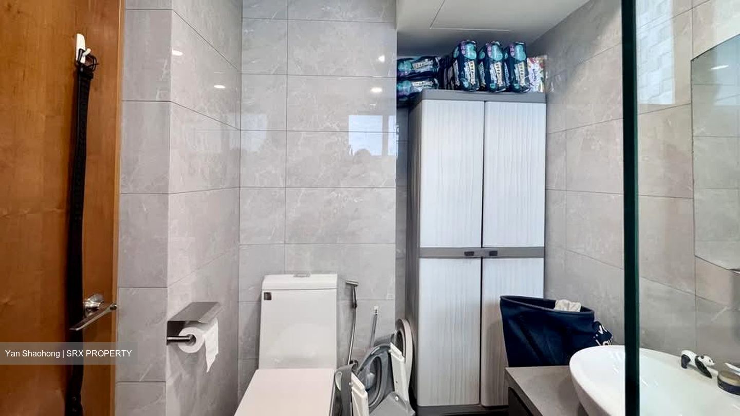 Guilin View (D23), Condominium #575112881